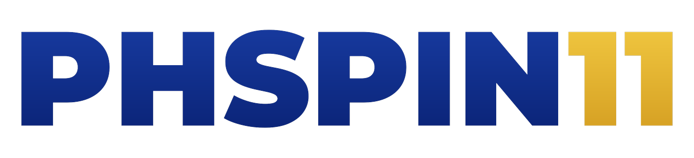 phspin11 logo